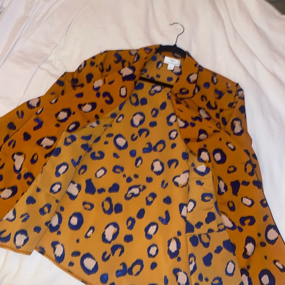 3.1 Phillip Lim blazer size Small - Picture 3 of 5